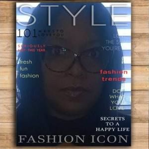 Meet your Posher, Vince